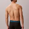 Calvin Klein 3-Pack Trunks heren - Boxershorts