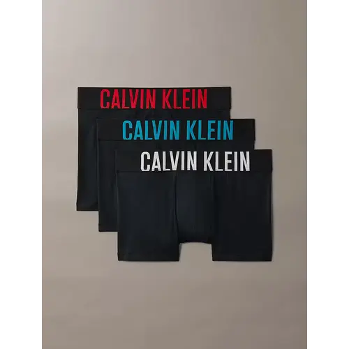 Calvin Klein 3-Pack Trunks heren - Boxershorts