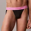 Calvin Klein 5-pack jock straps - Icon Cotton Stretch Pride
