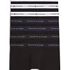 Tommy Hilfiger 7-Pack - Heren Trunks Boxers  - Multipack katoenen heren onderbroeken