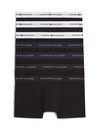 Tommy Hilfiger 7-Pack - Heren Trunks Boxers  - Multipack katoenen heren onderbroeken