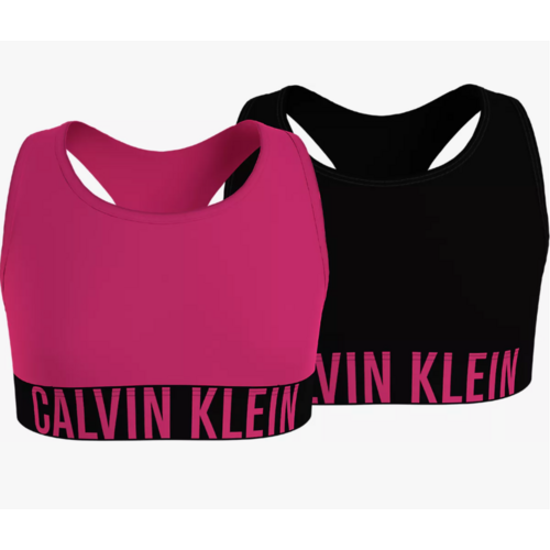Calvin klein 2-pak meisjes Top - Bralette