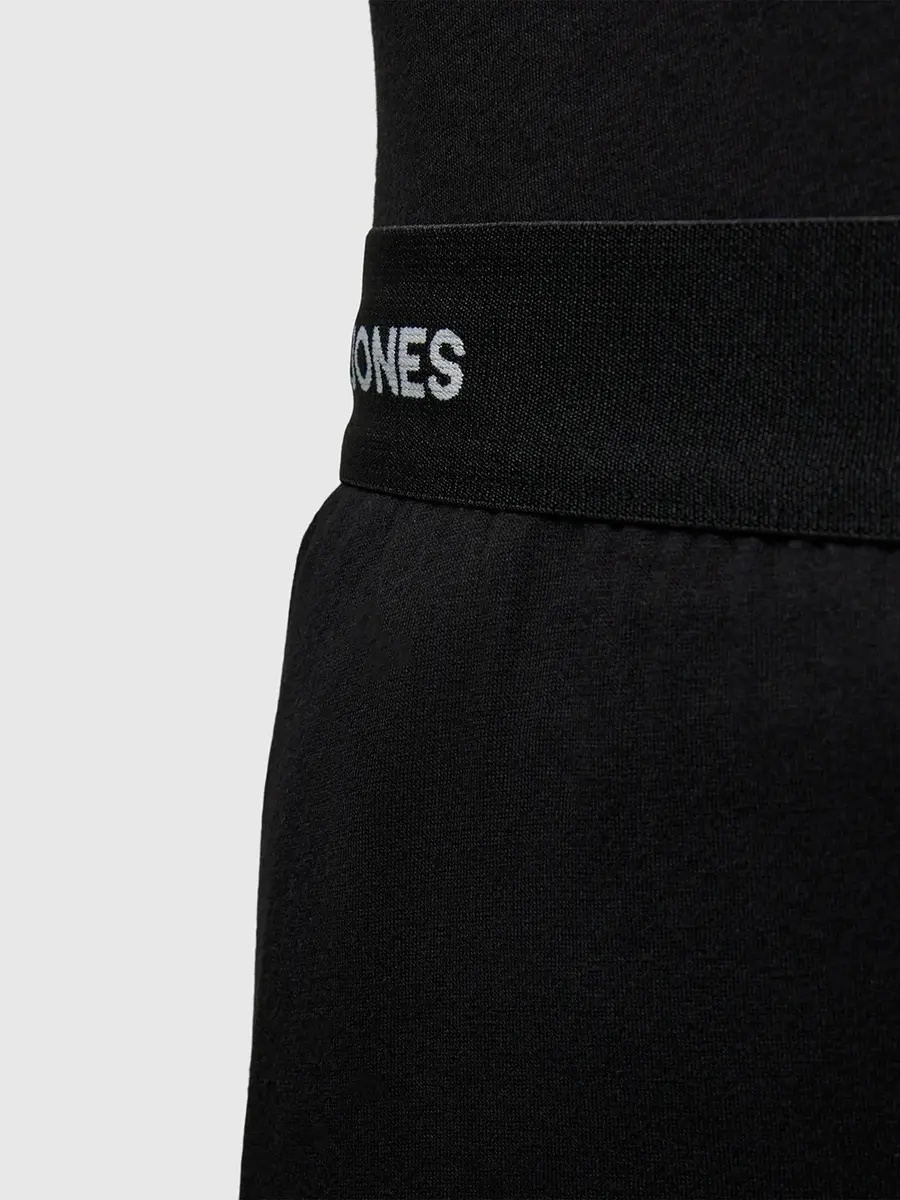 Jack&Jones heren huispak - Zwart
