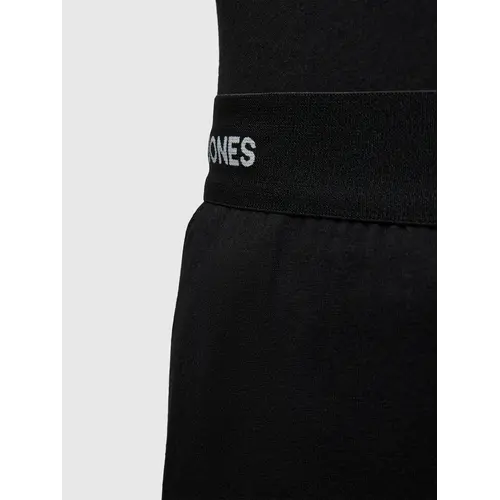 Jack&Jones heren huispak - Zwart