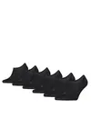 Calvin Klein 6-paar footies sokken Anti-slip - Heren