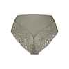 Ten Cate Secrets Brazilian High Waist 31821 - Colours - Hoge kanten taille slip - Onderbroek - Naadloos