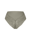 Ten Cate Secrets Brazilian High Waist 31821 - Colours - Hoge kanten taille slip - Onderbroek - Naadloos