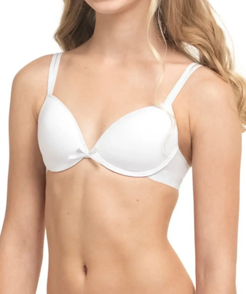 Boobs & Bloomers BH met beugel