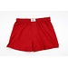 Funderwear-Fun2wear boxershort wijd model, uni - Losse boxershort mannen - 100% katoen - Rood