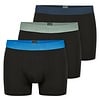 Schiesser heren 2-pack Boxershorts
