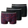 Schiesser 3-pack Boxershorts