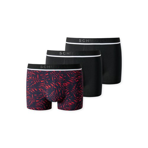 Schiesser 3-pack Boxershorts heren
