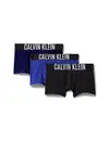 Calvin Klein 3-Pack jongens Trunks  Boxershorts
