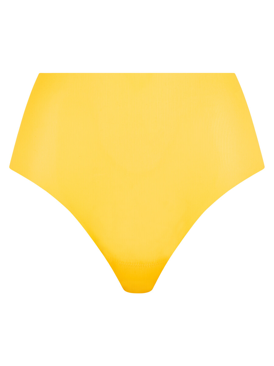 Chantelle ondergoed Pulpies Seamless taille slip - high waist naadloze hoge dames slip - Invisible dames onderbroek Chantelle ondergoed Pulpies Seamless taille slip - high waist naadloze hoge dames slip - Invisible dames onderbroek