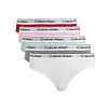 Calvin Klein 5-pack Bikini Slips meisjes