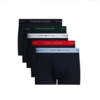 Tommy Hilfiger 5-pack heren trunks - combi
