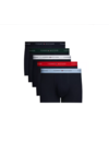 Tommy Hilfiger 5-pack heren trunks - combi