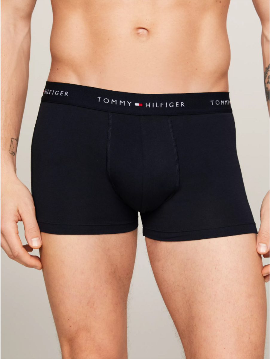 Tommy Hilfiger 5-pack heren trunks - combi