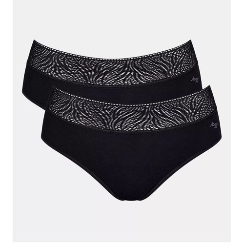 Sloggi dames menstruatieondergoed- Hipster - Licht