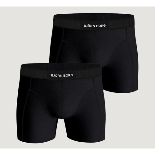 Björn borg heren boxers - 2-pak Björn borg heren boxers - 2-pak