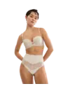 Triumph BH Comfort Contour WDP R met beugel