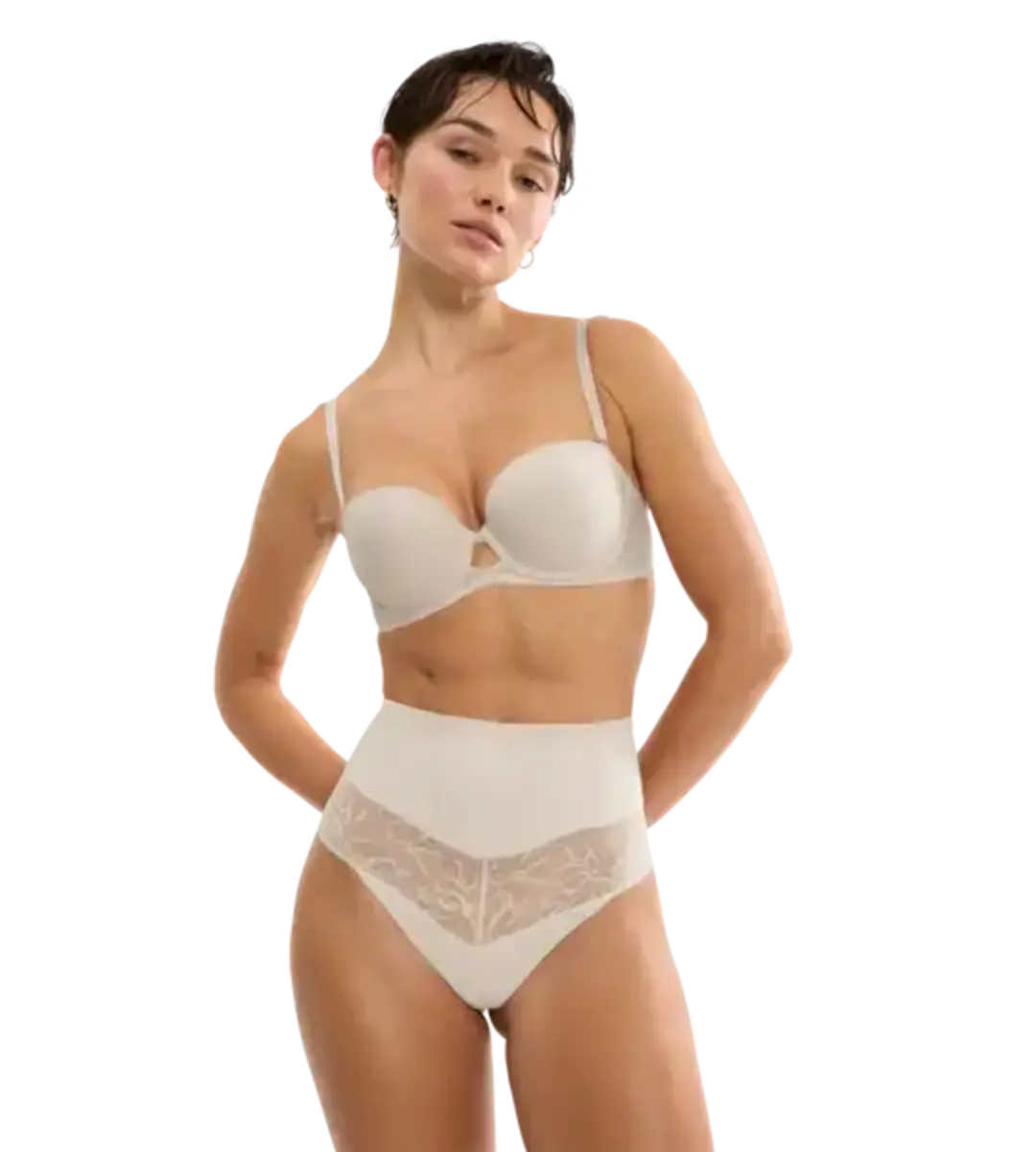 Triumph BH Comfort Contour WDP R met beugel