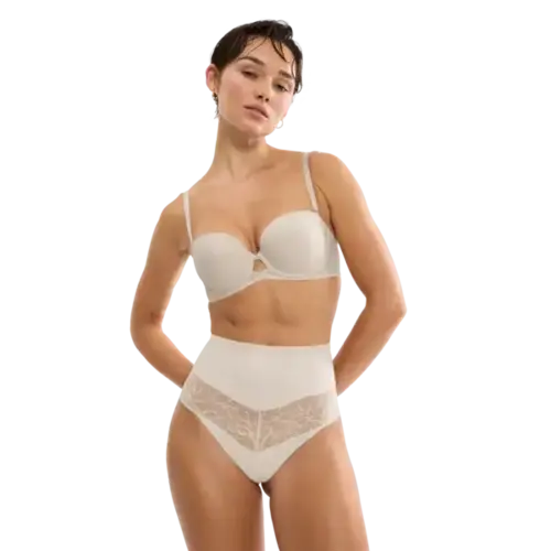 Triumph BH Comfort Contour WDP R met beugel