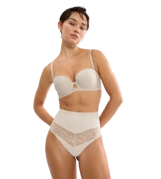 Triumph BH Comfort Contour WDP R met beugel