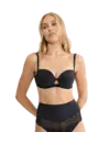 Triumph BH Comfort Contour WDP R met beugel