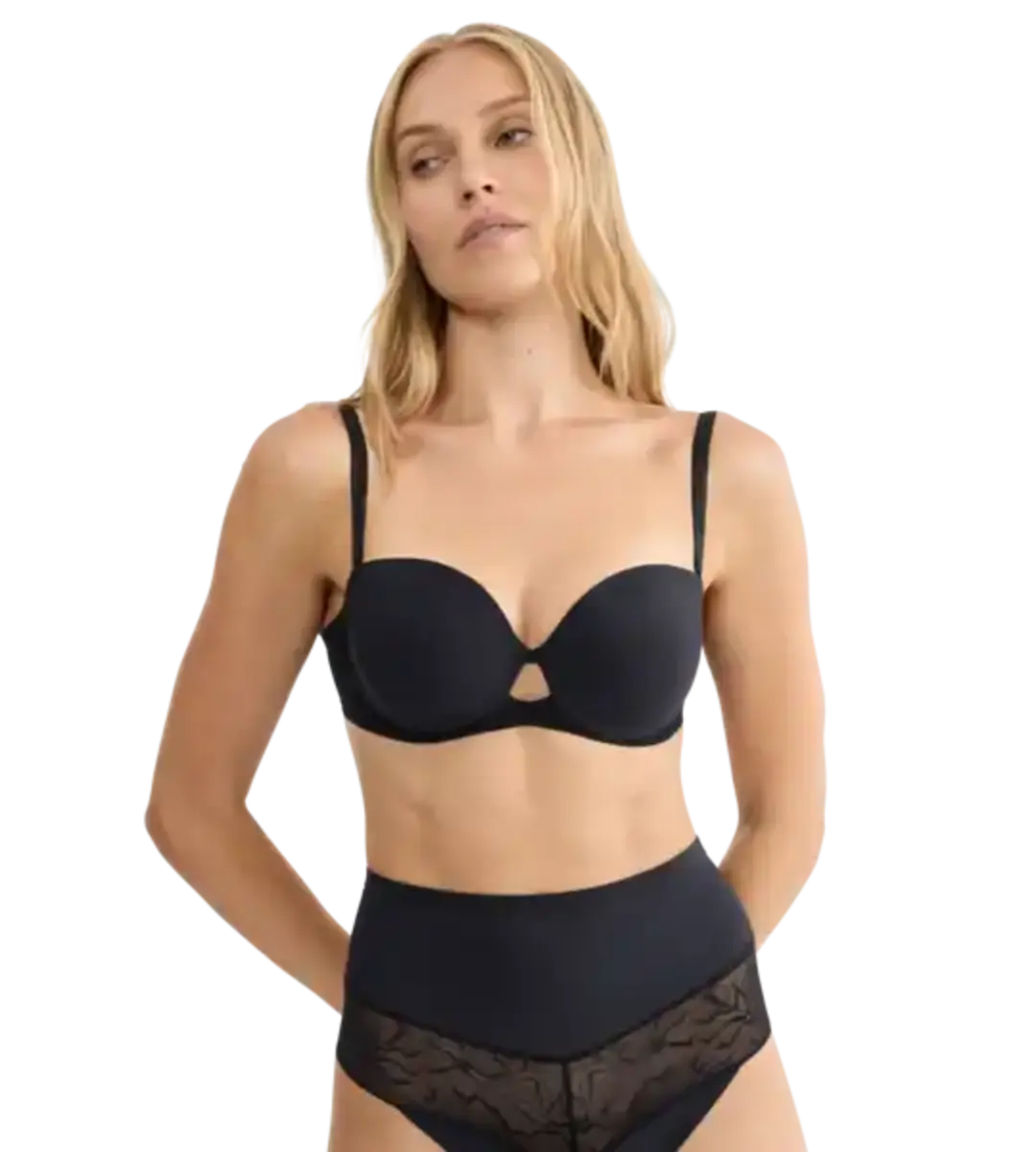 Triumph BH Comfort Contour WDP R met beugel