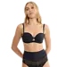 Triumph BH Comfort Contour WDP R met beugel - Zwart