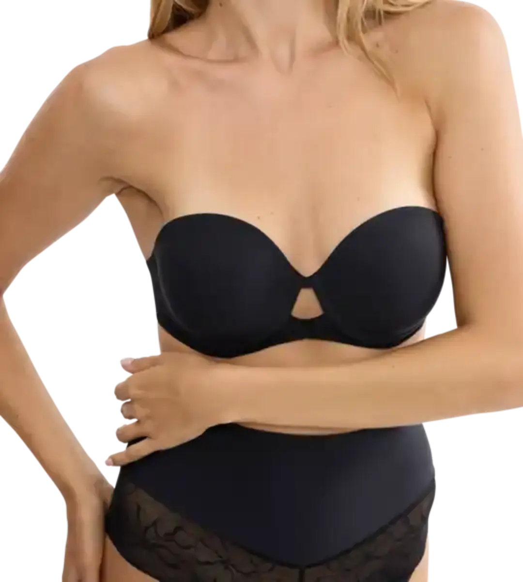 Triumph BH Comfort Contour WDP R met beugel