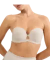 Triumph BH Comfort Contour WDP R met beugel