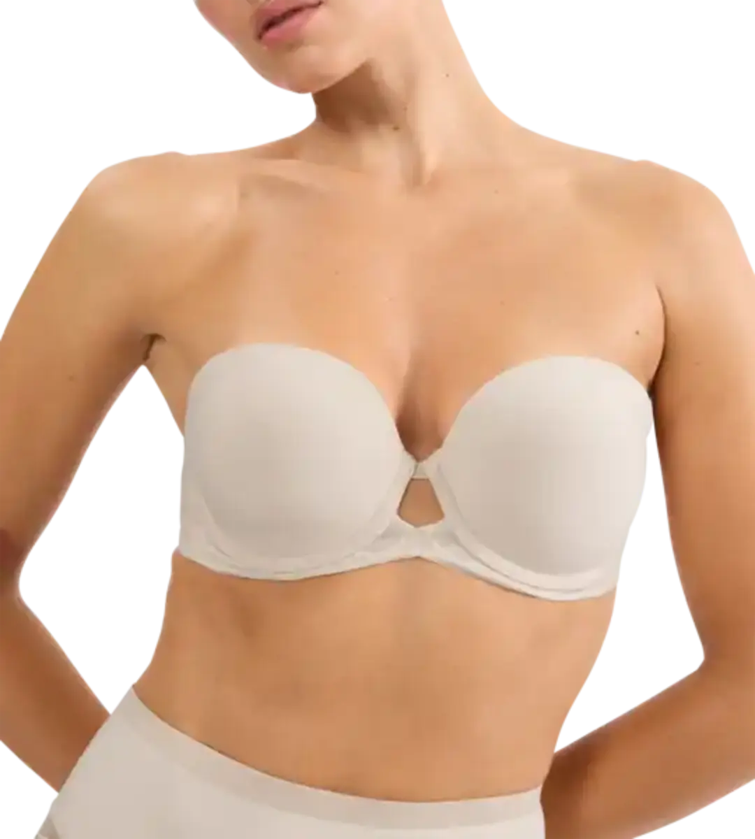 Triumph BH Comfort Contour WDP R met beugel
