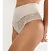 Triumph Comfort Contour Highwaist string - Wit