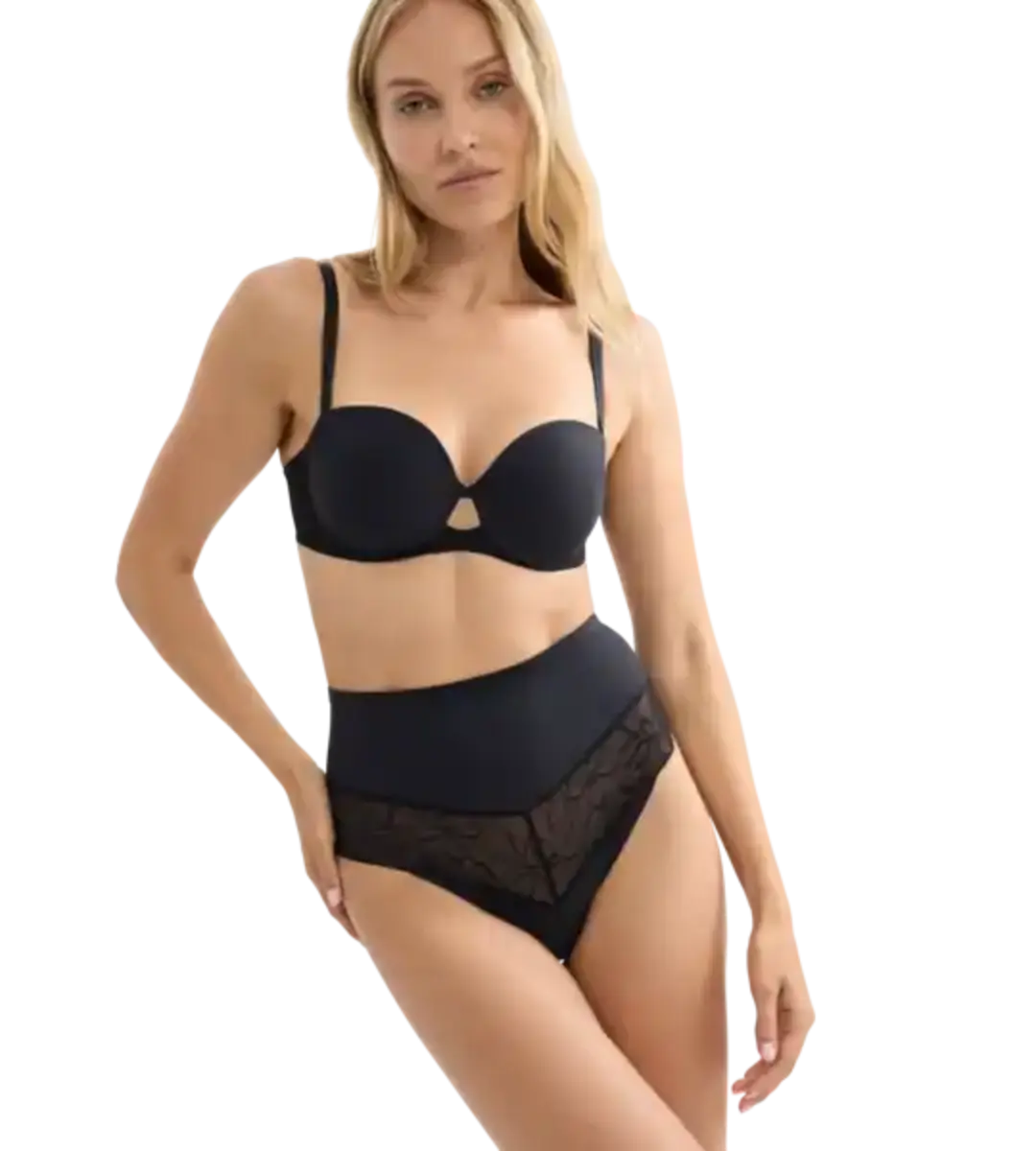 Triumph Comfort Contour Highwaist string
