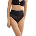 Triumph Comfort Contour Highwaist string - Zwart