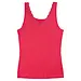 Nina von C dames hemd kant - Modal - Colours - Luxe onderhemd met brede bandjes - Grenadine