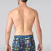 Muchachomalo 3-Pack Heren Boxershort - Tree friends  - katoenen heren onderbroeken