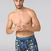 Muchachomalo 3-Pack Heren Boxershort - Tree friends  - katoenen heren onderbroeken