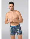 Muchachomalo 3-Pack Heren Boxershort - Tree friends  - katoenen heren onderbroeken
