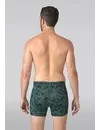 Muchachomalo 3-Pack Heren Boxershort - Pirate Parrot  - katoenen heren onderbroeken
