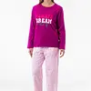Gaubert dames pyjama -  katoen - katoenen dames nachtkleding goedkoop - Copy
