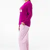 Gaubert dames pyjama -  katoen - katoenen dames nachtkleding goedkoop - Copy