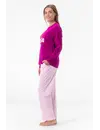 Gaubert dames pyjama -  katoen - katoenen dames nachtkleding goedkoop - Copy