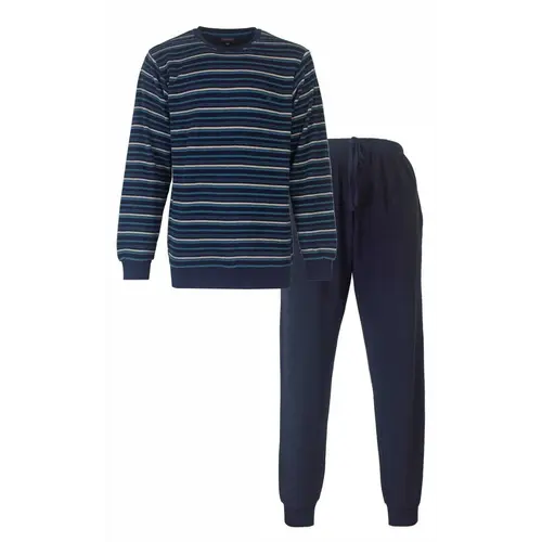 Paul Hopkins - Zachte Heren Pyjama Paul Hopkins - Zachte Heren Pyjama