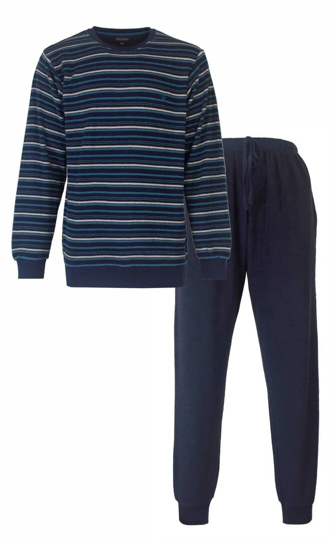 Paul Hopkins - Zachte Heren Pyjama Paul Hopkins - Zachte Heren Pyjama