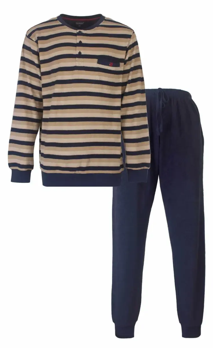 Paul Hopkins - Zachte Heren Pyjama