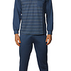 Gentlemen Heren pyjama - Streep