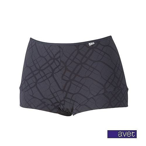 Avet ondergoed Avet dames short Brons 38992 Avet ondergoed Avet dames short Brons 38992